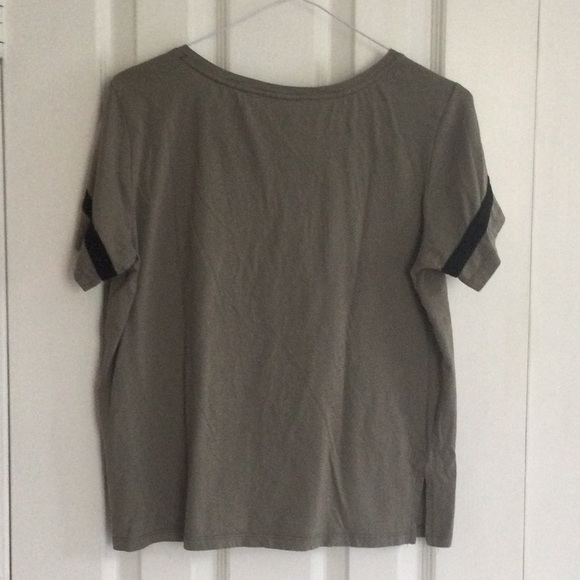 French Bulldog Tee - Picture 6 of 7